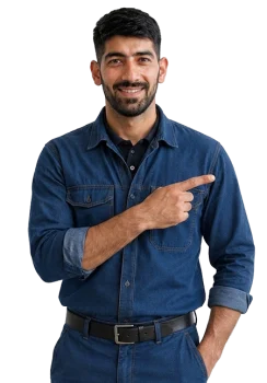 تماس با ما